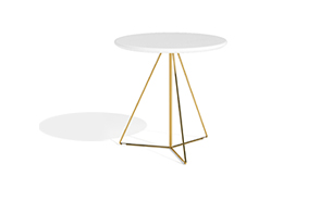 方政家具:簡約與功能兼具的茶幾系列設計