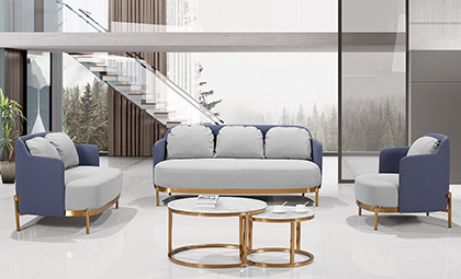 高品質辦公沙發的重要性